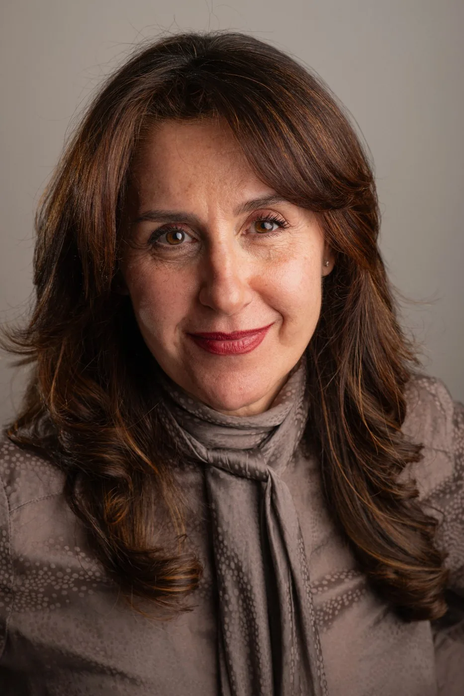 Márcia Rivas, psicóloga clínica
